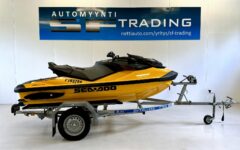 Sea-Doo RXP-XRS 300 2022 – kuva 8
