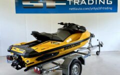 Sea-Doo RXP-XRS 300 2022 – kuva 9
