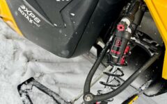 Ski-Doo MX Z 2014 – kuva 10