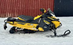 Ski-Doo MX Z 2014 – kuva 2