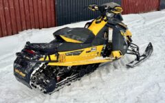 Ski-Doo MX Z 2014 – kuva 3