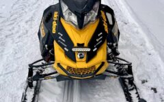 Ski-Doo MX Z 2014 – kuva 4