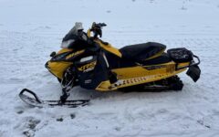 Ski-Doo MX Z 2014 – kuva 6