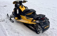 Ski-Doo MX Z 2014 – kuva 7