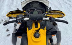 Ski-Doo MX Z 2014 – kuva 8