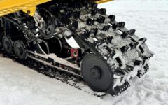 Ski-Doo MX Z 2014 – kuva 9