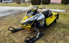 Ski-Doo MX Z 2017 – kuva 1