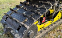 Ski-Doo MX Z 2017 – kuva 10