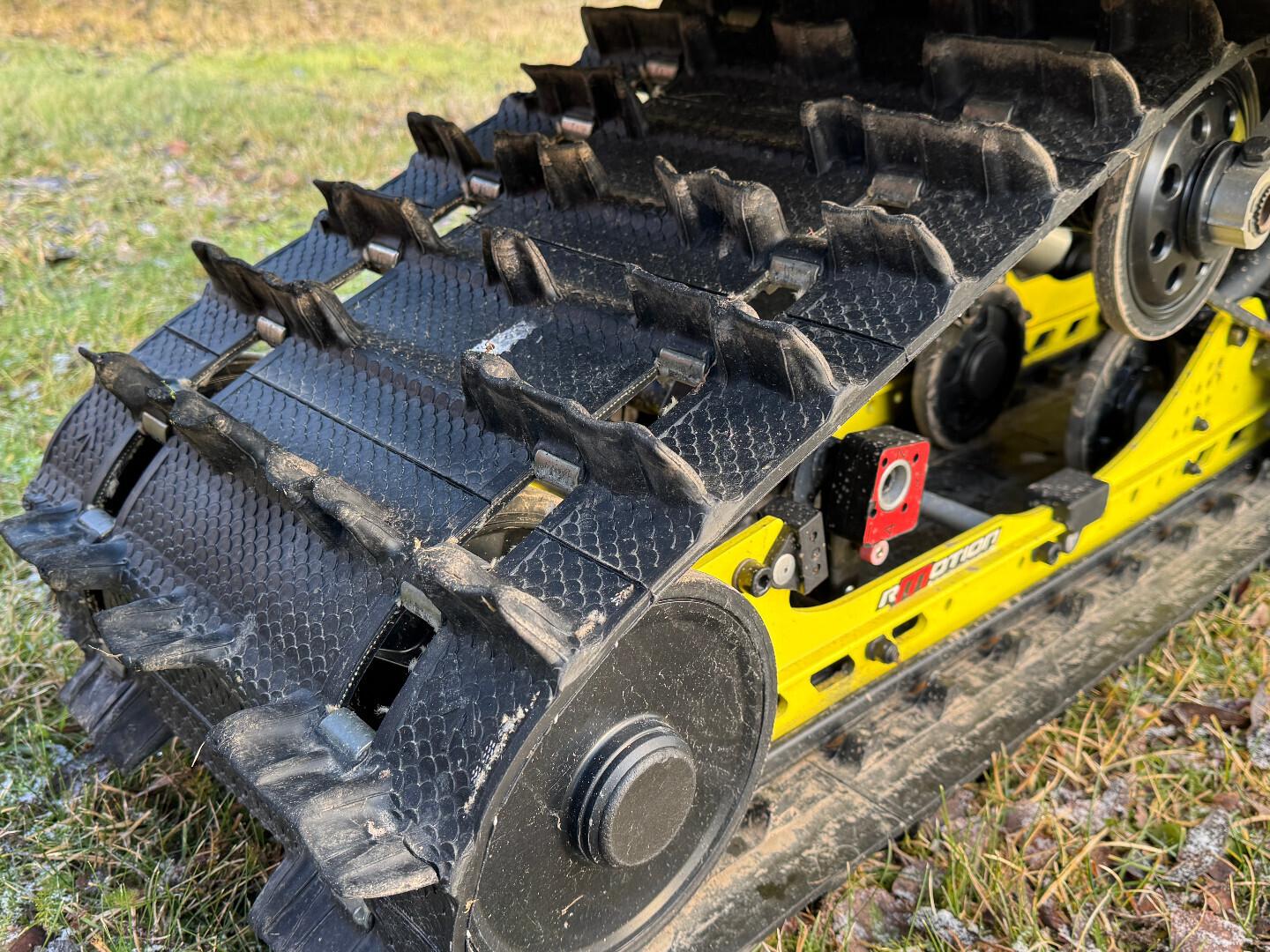Ski-Doo MX Z 2017 – kuva 10