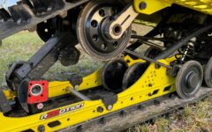 Ski-Doo MX Z 2017 – kuva 11