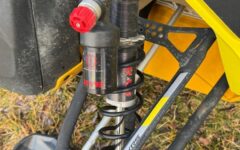 Ski-Doo MX Z 2017 – kuva 12
