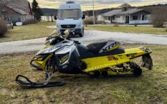 Ski-Doo MX Z 2017 – kuva 2