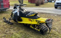 Ski-Doo MX Z 2017 – kuva 3