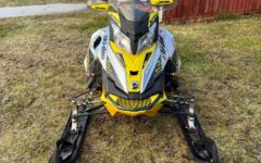 Ski-Doo MX Z 2017 – kuva 4