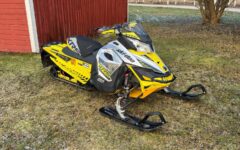 Ski-Doo MX Z 2017 – kuva 5