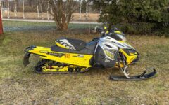 Ski-Doo MX Z 2017 – kuva 6