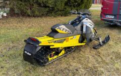 Ski-Doo MX Z 2017 – kuva 7