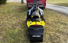 Ski-Doo MX Z 2017 – kuva 8