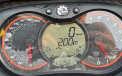 Ski-Doo MX Z 2017 – kuva 9