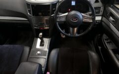 Subaru Legacy 2010 – kuva 10