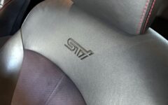 Subaru Legacy 2010 – kuva 11