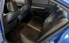 Subaru Legacy 2010 – kuva 12
