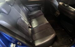 Subaru Legacy 2010 – kuva 13