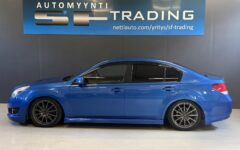 Subaru Legacy 2010 – kuva 2