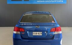 Subaru Legacy 2010 – kuva 7