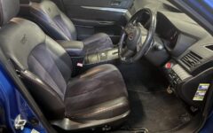 Subaru Legacy 2010 – kuva 8