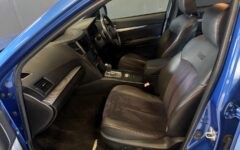 Subaru Legacy 2010 – kuva 9