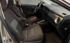 Toyota Auris 2013 – kuva 10