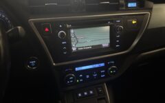 Toyota Auris 2013 – kuva 15
