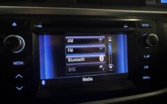 Toyota Auris 2013 – kuva 16