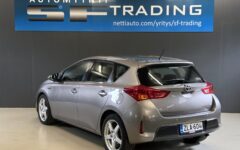 Toyota Auris 2013 – kuva 3