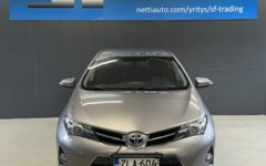 Toyota Auris 2013 – kuva 4
