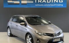 Toyota Auris 2013 – kuva 5