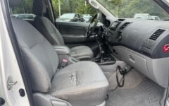 Toyota Hilux 2009 – kuva 10