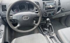 Toyota Hilux 2009 – kuva 11