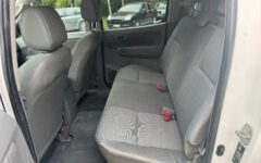 Toyota Hilux 2009 – kuva 12