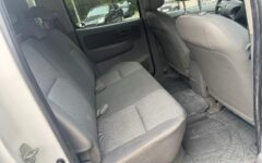 Toyota Hilux 2009 – kuva 13