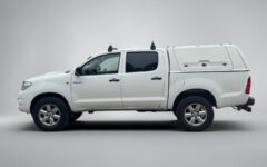 Toyota Hilux 2009 – kuva 2