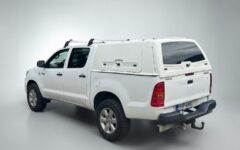 Toyota Hilux 2009 – kuva 3