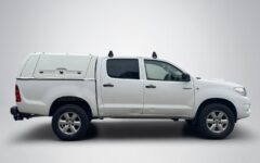 Toyota Hilux 2009 – kuva 5