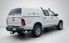 Toyota Hilux 2009 – kuva 6