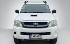 Toyota Hilux 2009 – kuva 7