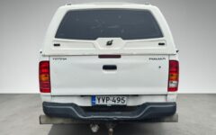 Toyota Hilux 2009 – kuva 8