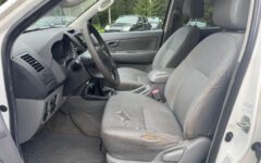Toyota Hilux 2009 – kuva 9