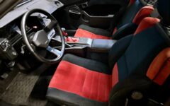 Toyota MR2 1986 – kuva 10