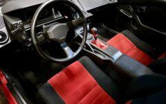 Toyota MR2 1986 – kuva 12